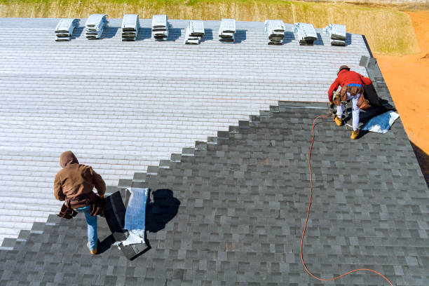 Trusted Warren Af, WY Roofing Contractor Experts