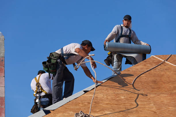 Tile Roofing Contractor in Warren Af, WY